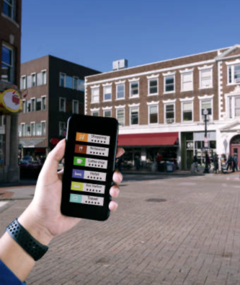 BeRelevant Marketing Agency