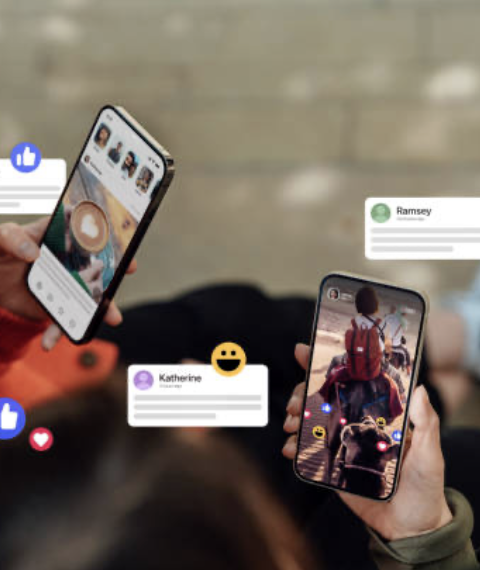 BeRelevant Marketing Agency