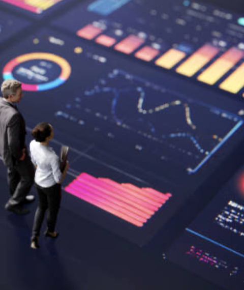 BeRelevant Marketing Agency