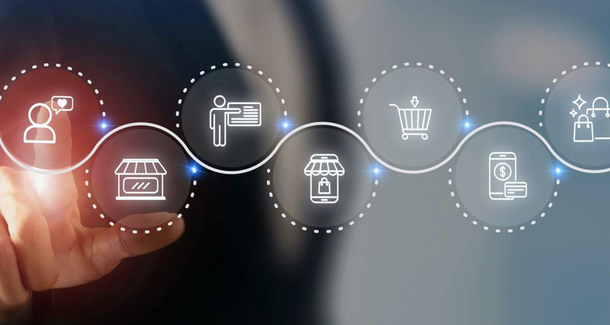 Why Connected Customer Journeys Drive Better Business Results
